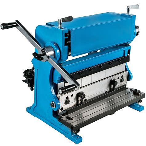 manual sheet metal shear brake roller bending machine|Shear Brake Roll Sbr.